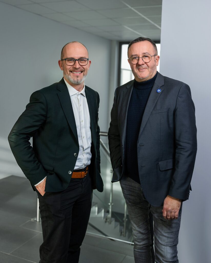 Anywaves and EmTroniX Merge to Form Integrated Space RF and Payload Subsystem Group – SatNews