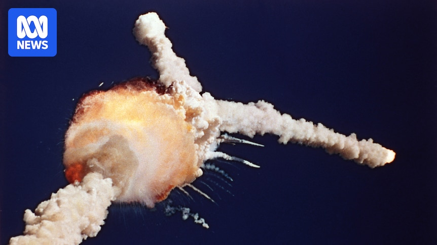 Inside NASA’s space shuttle Challenger disaster that could have been stopped 40 years ago Inside NASA's space shuttle Challenger disaster that could have been stopped 40 years ago