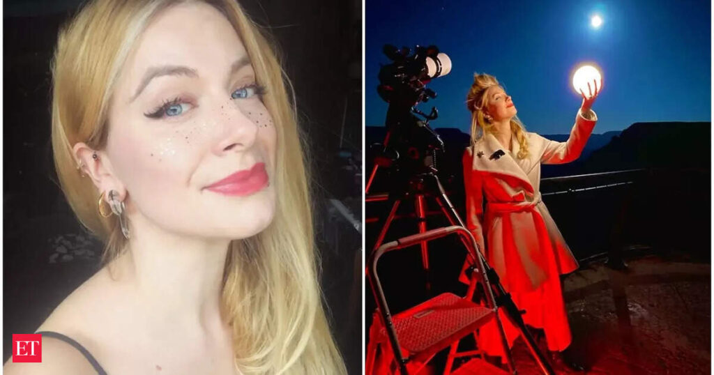 ‘I work on comet 3I/ATLAS’: French astronomer’s ‘commute’ 230 million miles away with a medium-sized telescope