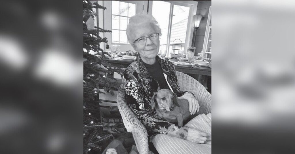 ELISABETH ANN “LIBBY” SPARKS - Carroll County Comet