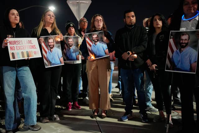 Immigration Enforcement Nevada