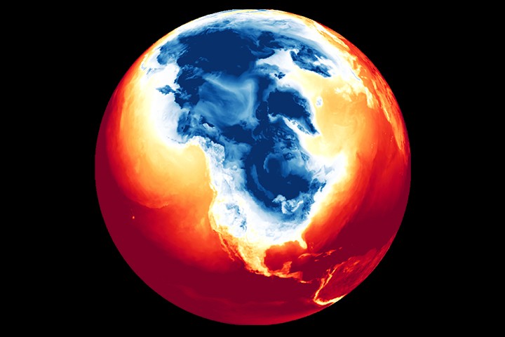 Extreme January Cold – NASA Science Extreme January Cold - NASA Science