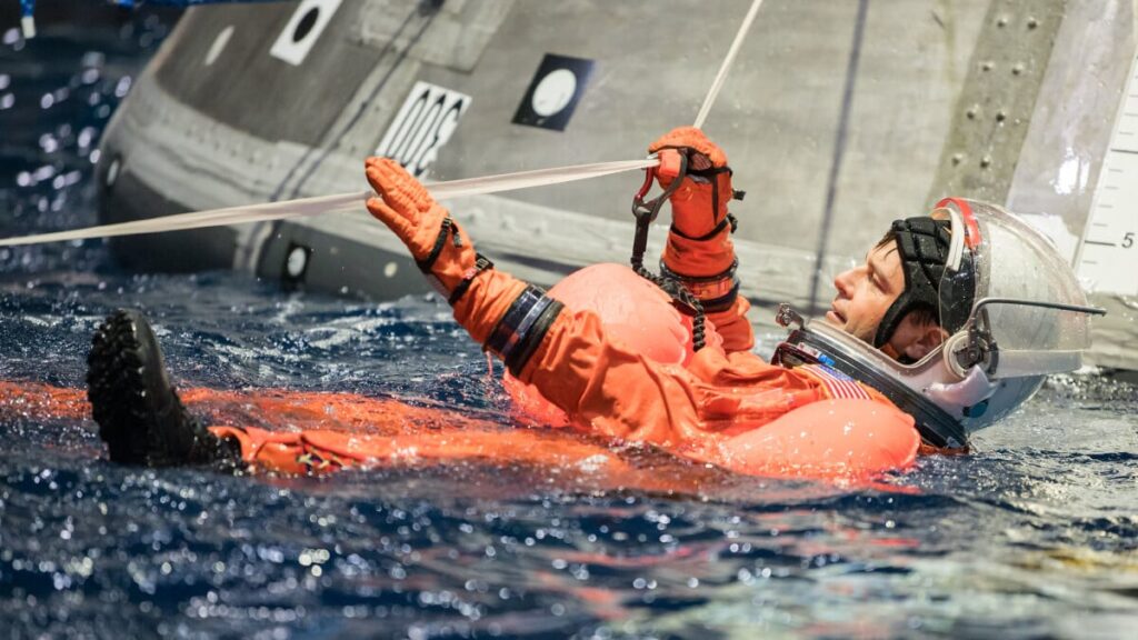 No guarantees: Inside the biggest risks facing NASA's Artemis 2 crew