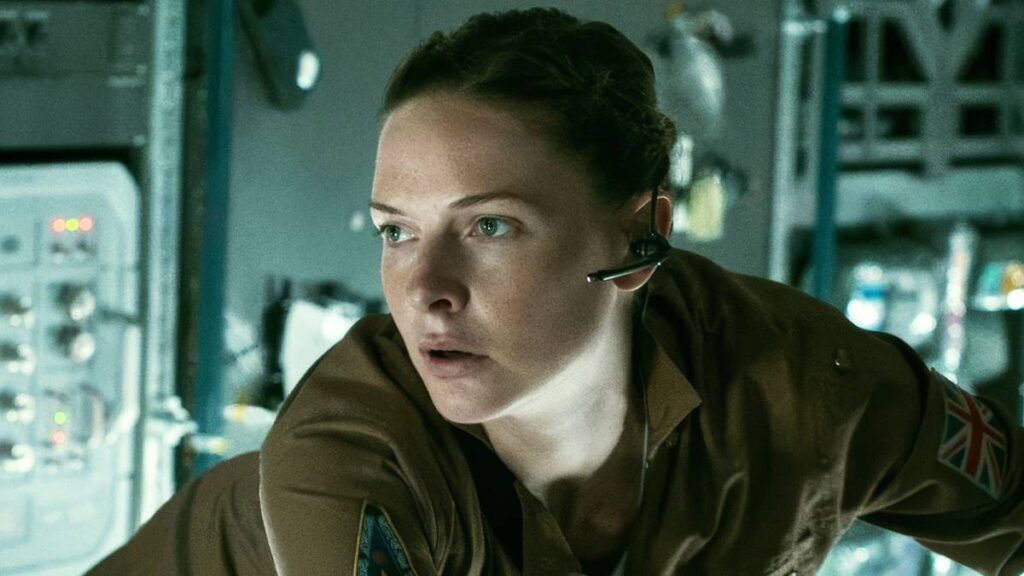 Rebecca Ferguson’s Sci-Fi 'Alien' Dupe Finds New Streaming Home After ‘Mercy’ Disaster