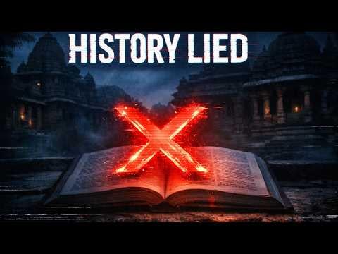 I visited the Kailasa Temple and found acoustic anomalies that physics can't explain. (Documentary Trailer)