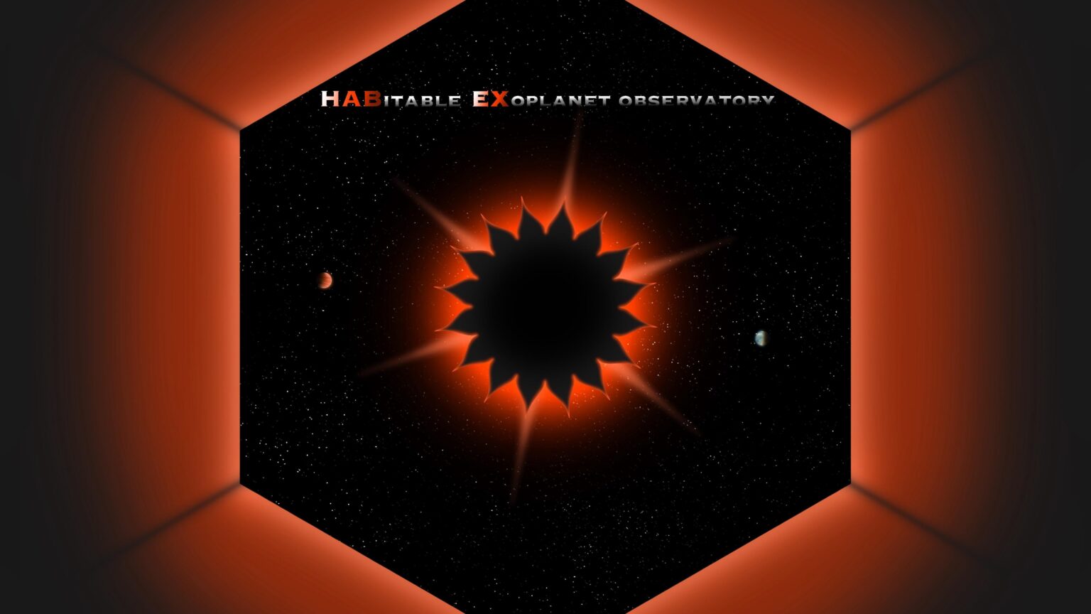 HABitable EXoplanet observatory