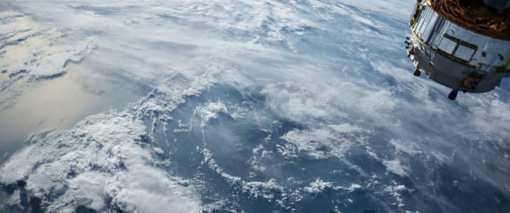 A Year in Orbit: The 12 Most Stunning NASA Satellite Images of 2025 Earth