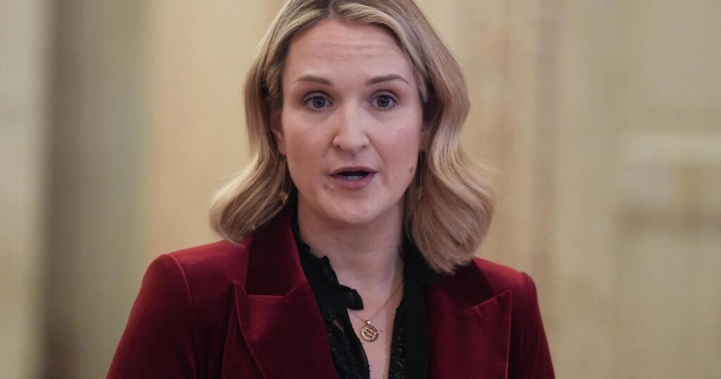 Irish Foreign Affairs Minister brands US tariffs plan ‘completely unacceptable’