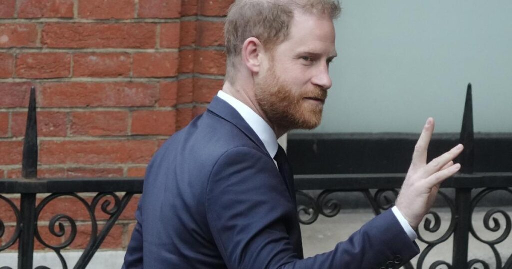 Mail journalists show pattern of ‘legitimately’ sourced articles, court told