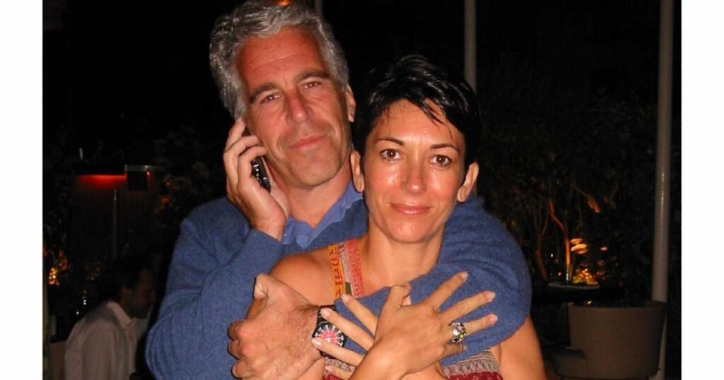 Ghislaine Maxwell to appear before US Congress in Epstein investigation