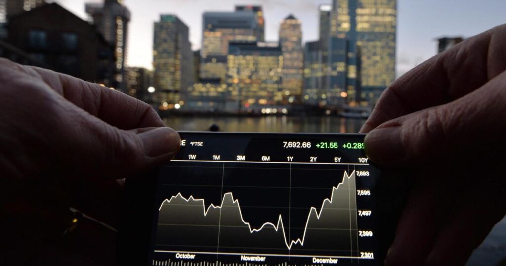 European markets rally after Donald Trump cools tariff threats