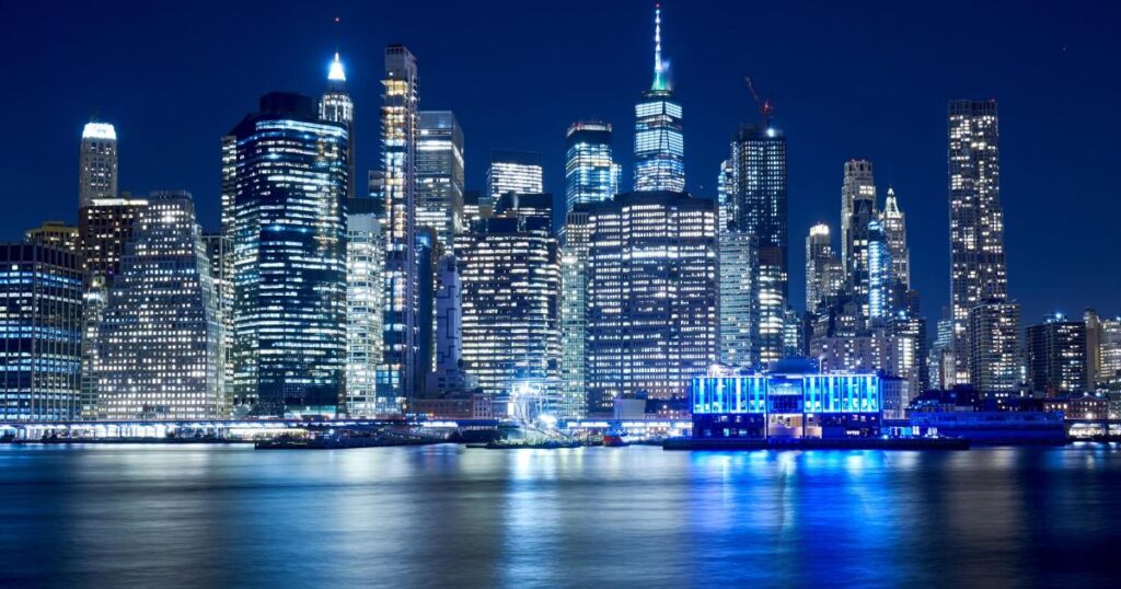 New York mayor Mamdani sent baby box by Scottish Government