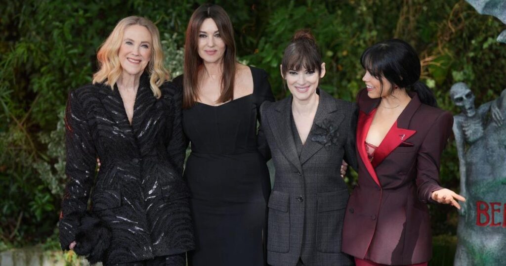 Home Alone and Schitt’s Creek star Catherine O’Hara dies Home Alone and Schitt's Creek star Catherine O'Hara dies