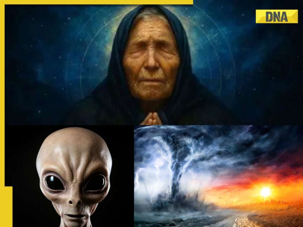 Shocking revelations about alien life, war, AI; know 5 major takeaways