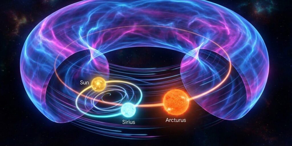 The Sirius Probability: Decoding the Torus, The Binary Twin, and the End of the Draconian Script
