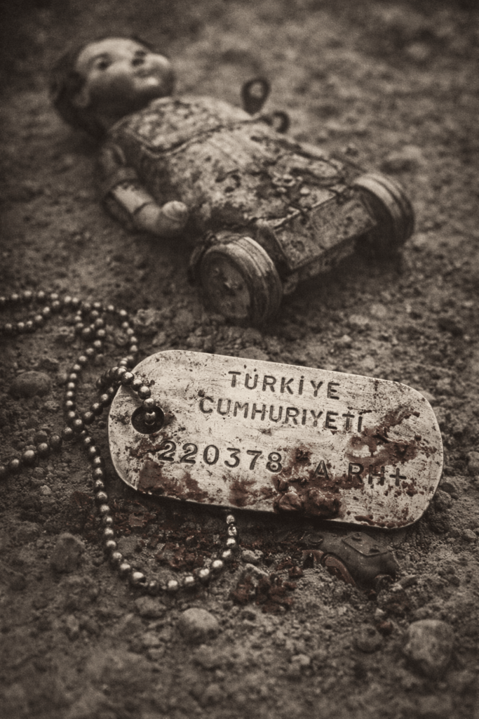 A Turkish soldier died in the trenches of Korea in 1951. Two years later, he “woke up” in the body of a newborn in a remote village 5,000 miles away A Turkish soldier died in the trenches of Korea in 1951. Two years later, he "woke up" in the body of a newborn in a remote village 5,000 miles away