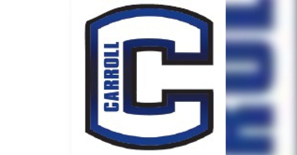 Carroll wins over Tri-Central at the buzzer