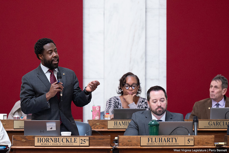 House passes anti-human smuggling bill, despite concern about its potential effects on innocent West Virginians