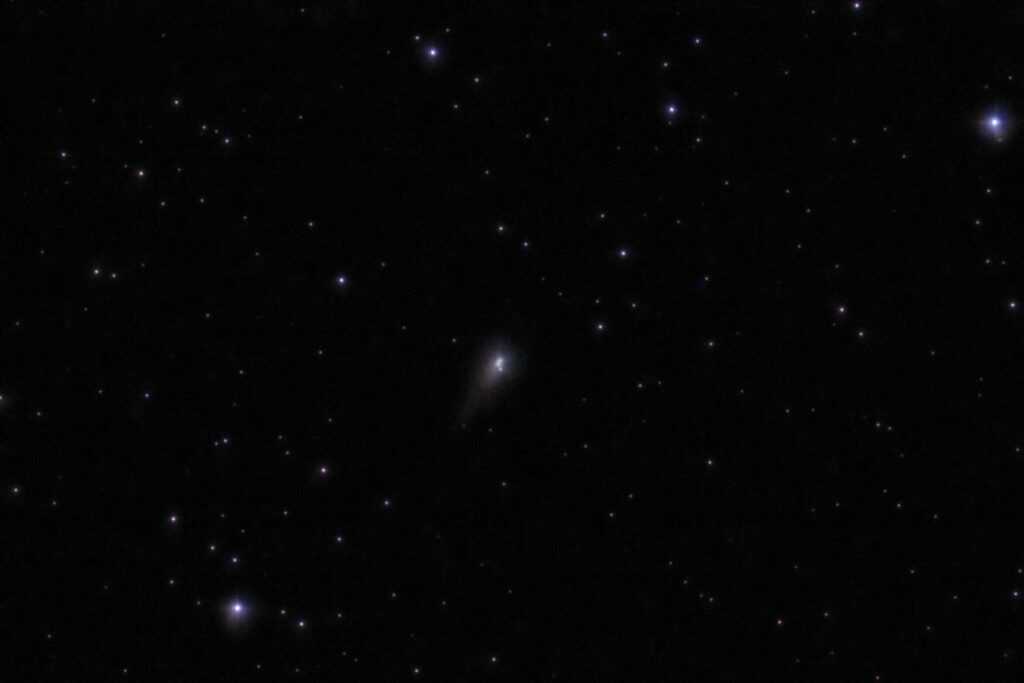 Cosmic trifecta: Winter Solstice, meteors from The Little Bear, ‘Alien’ comet passes by Earth Cosmic trifecta: Winter Solstice, meteors from The Little Bear, ‘Alien’ comet passes by Earth