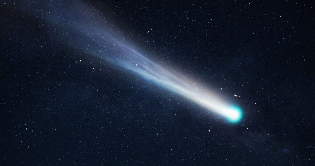 Comet 3I/ATLAS Scanned for Alien Signals— Here’s What Scientists Found