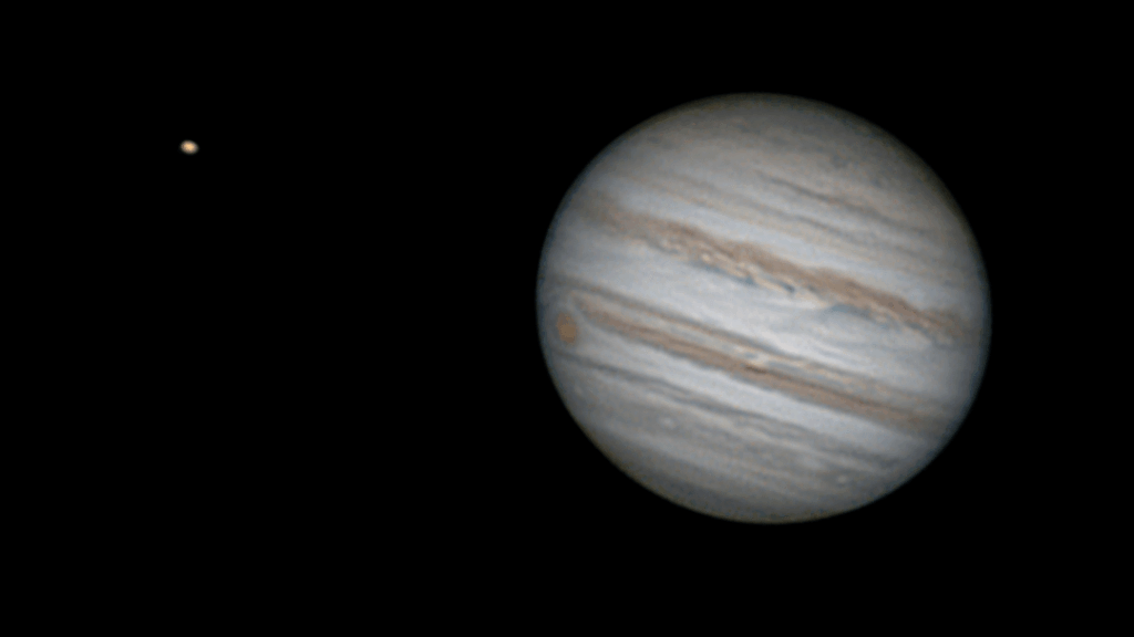 Jupiter 01/03/2026