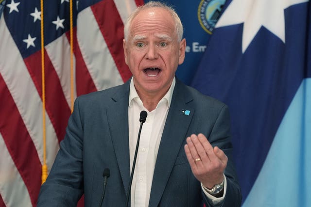 Immigration Enforcement Minnesota