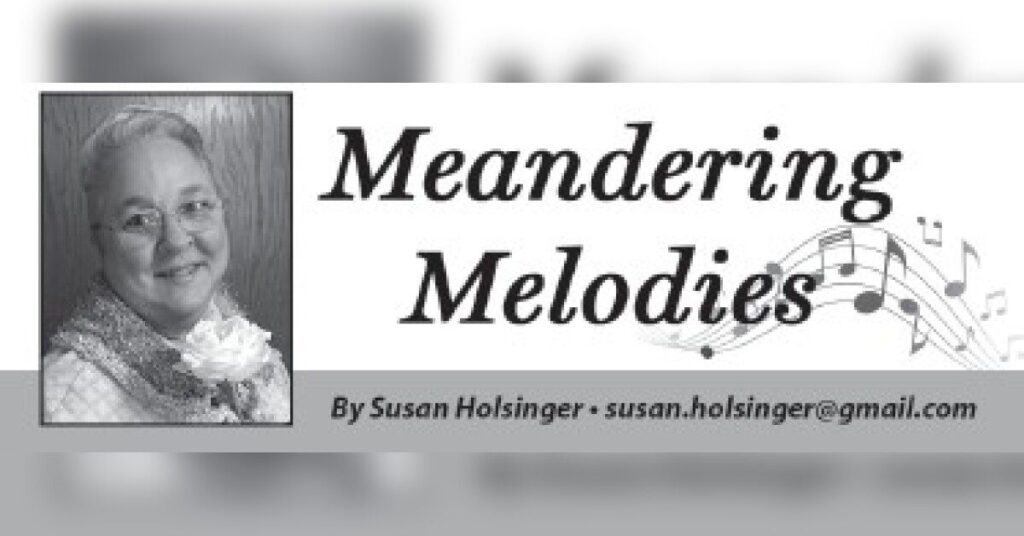 The Storm - Carroll County Comet