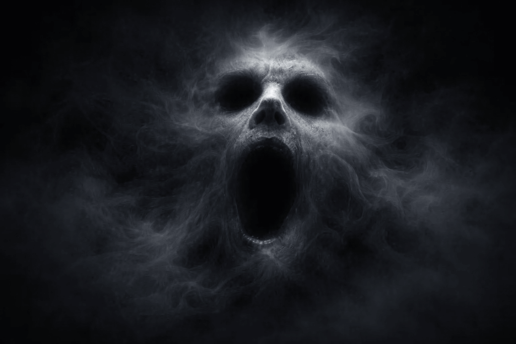 Djinn Chronicles, Chapter 4: The Ifrit Layer – Generals of Pure Wrath and Pride