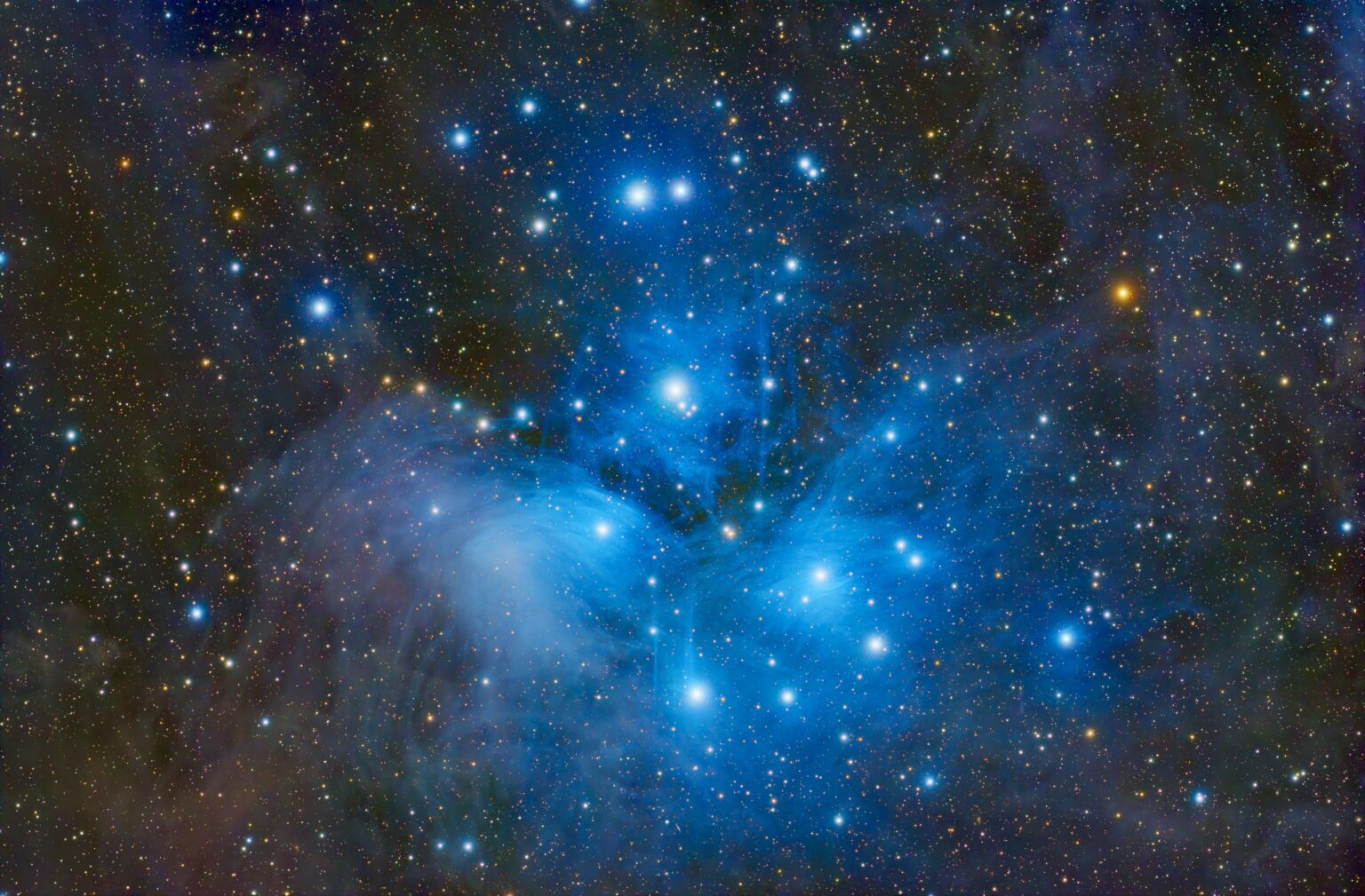 Pleiades