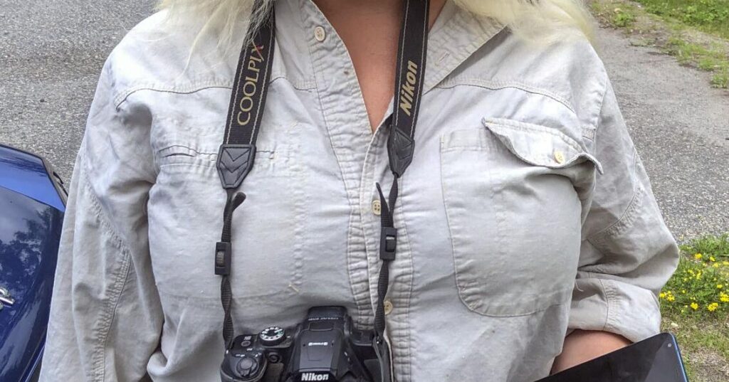 Vermont task force proposed to study Champ, UFOs