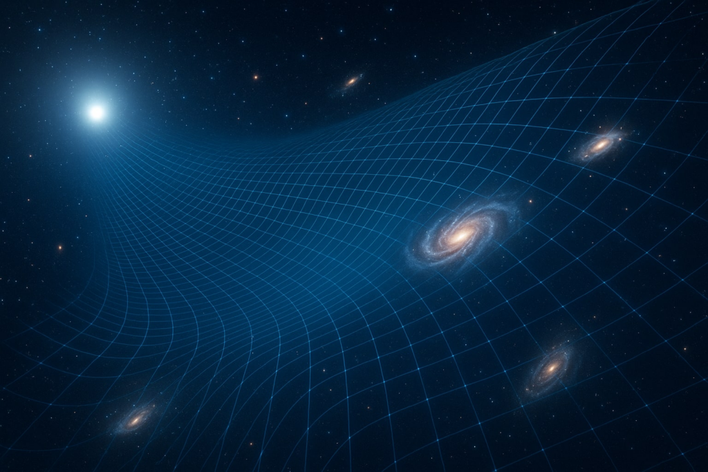 What Is Dark Matter Made Of? Exploring the Greatest Mystery in Modern Physics What Is Dark Matter Made Of? Exploring the Greatest Mystery in Modern Physics