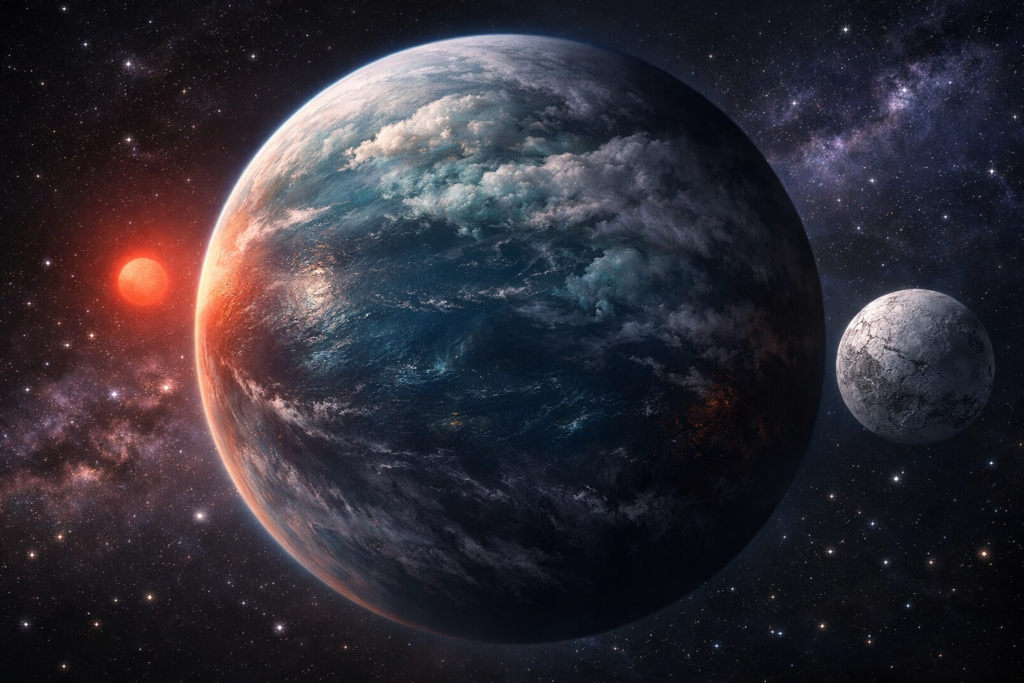 Why Most Potentially Habitable Planets Do Not Look Like Earth Why Most Potentially Habitable Planets Do Not Look Like Earth