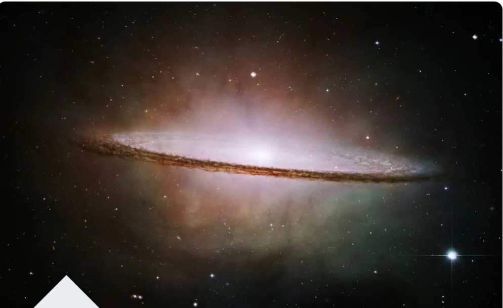 669 Million Galaxies, 6 Years of Data: Scientists Finally See the Universe’s Dark Side