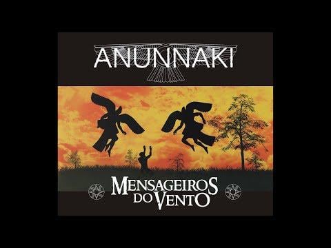 Has anyone seen this? A Sumerian Rock Opera in Portuguese ?