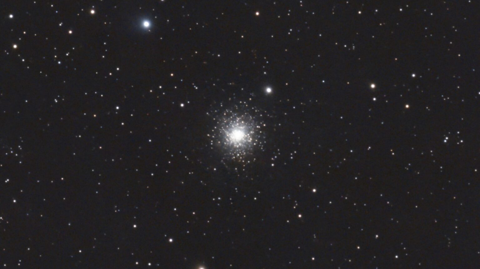 Messier 15