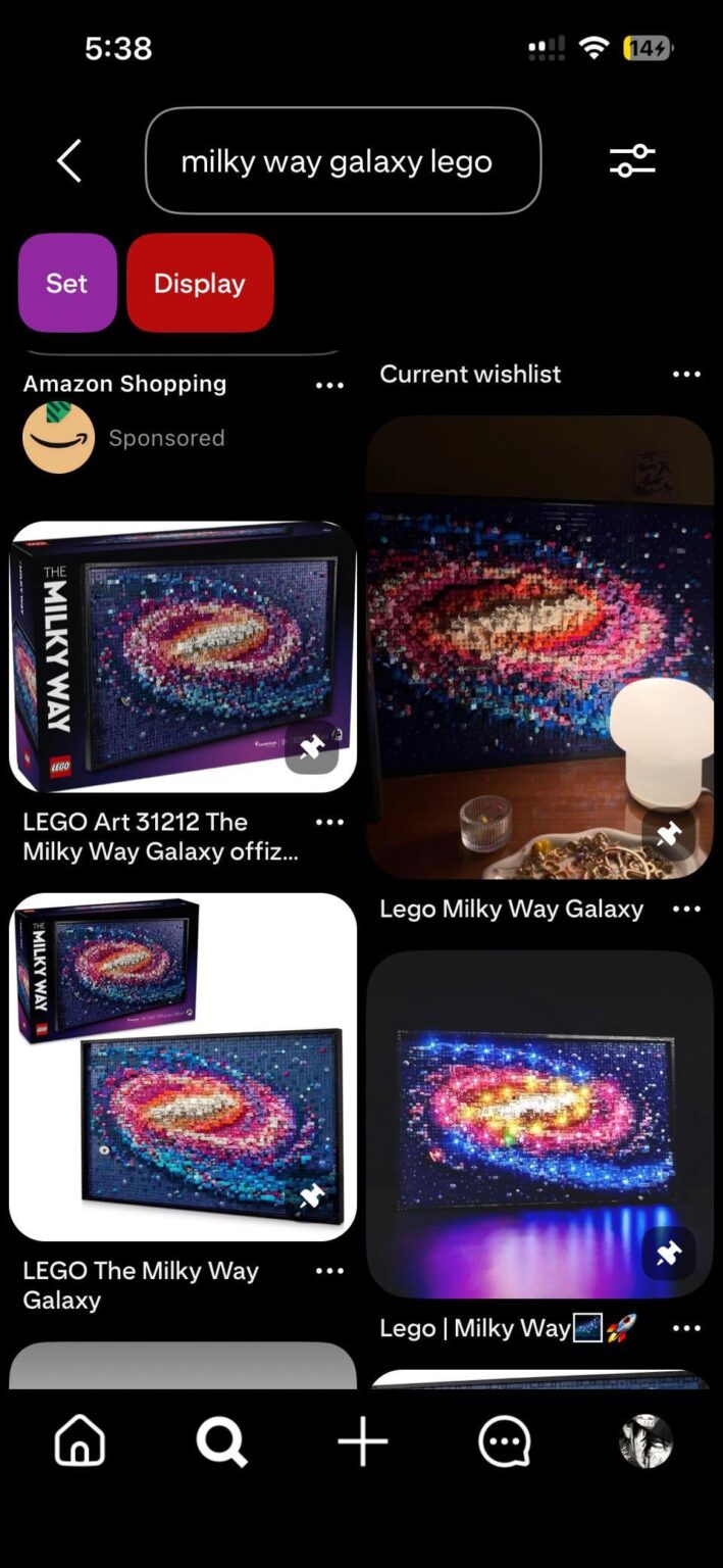 Help with finding something