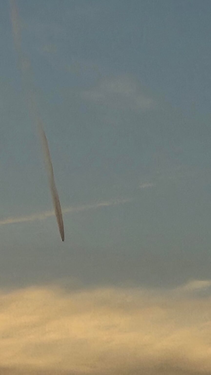 Time: 18:32:00 to 18:39:00 Location: CINCINNATI OHIO 45206 Date:1/5/2026