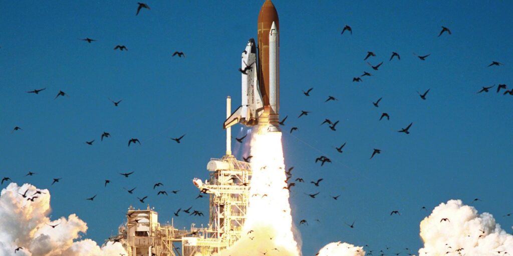 The lessons of Challenger | MIT Technology Review The lessons of Challenger