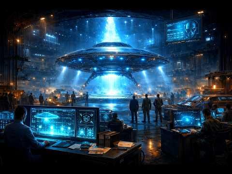 Interplanetary Phenomenon Unit – Daniel and Derek Salter Interview with James Bartley
James Bartley