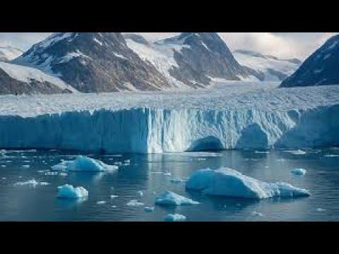 The Hidden Bases Beneath the Ice: What’s Really Under Greenland?