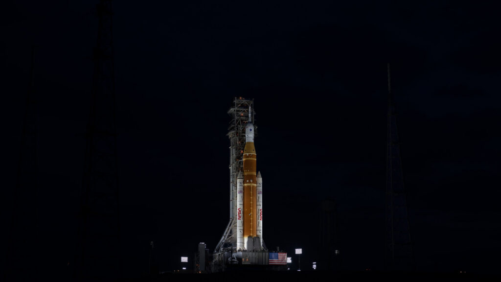 Colorado businesses prepare for Artemis mission around the moon Colorado businesses prepare for Artemis mission around the moon