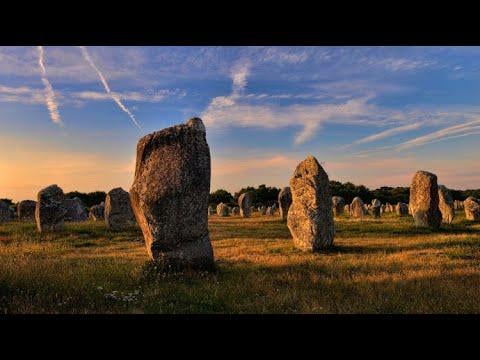 Carnac Stones - Discover the mystery of europe's ancient megalithic enigma.