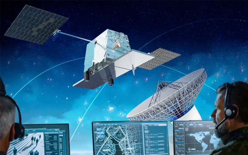 CNES has awarded a Loft Orbital-led consortium a €50 million contract to develop the DESIR synthetic aperture radar demonstrator.