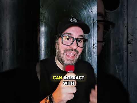 Kozyrev Mirrors Explained