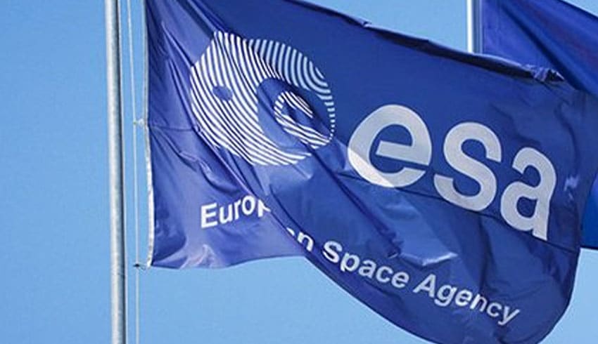 European Space Agency confirms cyber attack impacting external servers