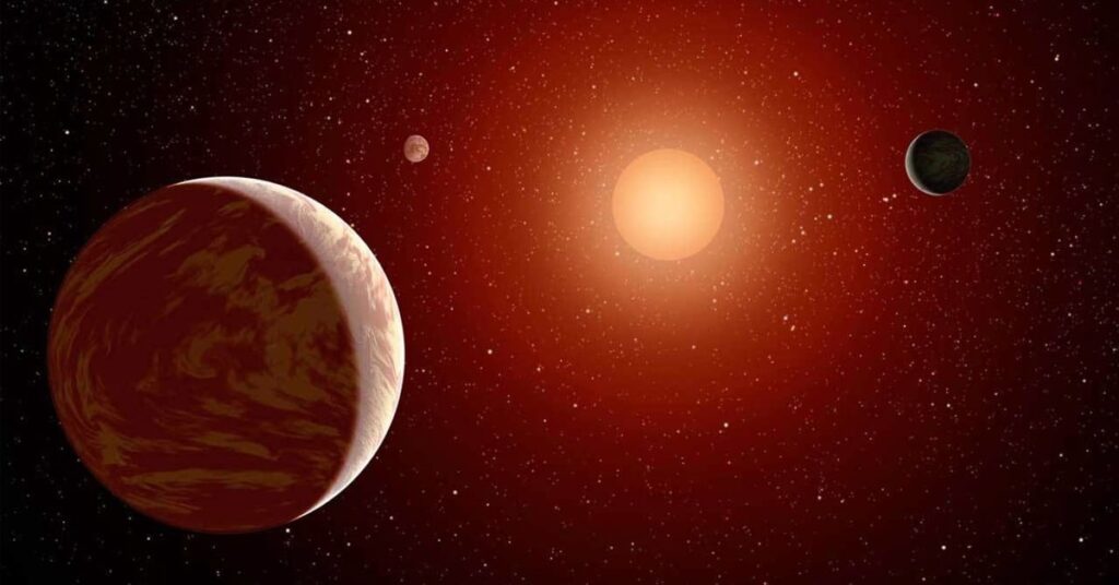 NASA’s AI model ExoMiner++ scans space data to uncover thousands of potential new worlds.