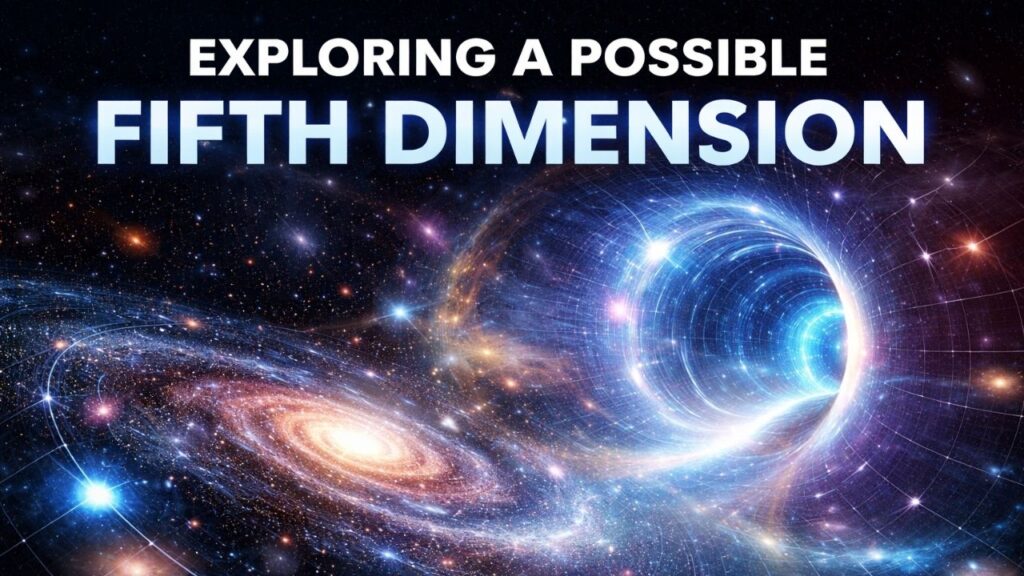 Exploring higher dimensions through the cosmos