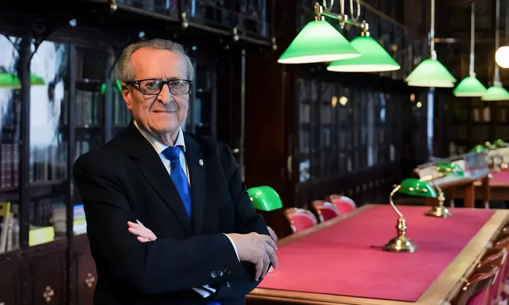 Francisco González de Posada