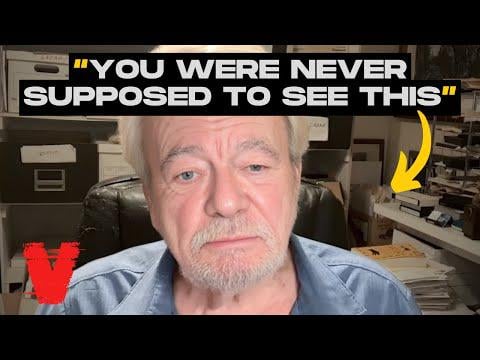 George Knapp & Jeremy Corbell Release Groundbreaking UFO Video