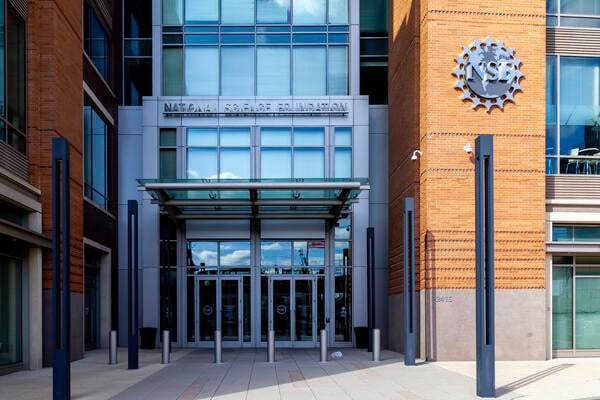 Congress Plans to Mostly Buck Trump’s NSF, NASA, Energy Cuts Congress Plans to Mostly Buck Trump’s NSF, NASA, Energy Cuts